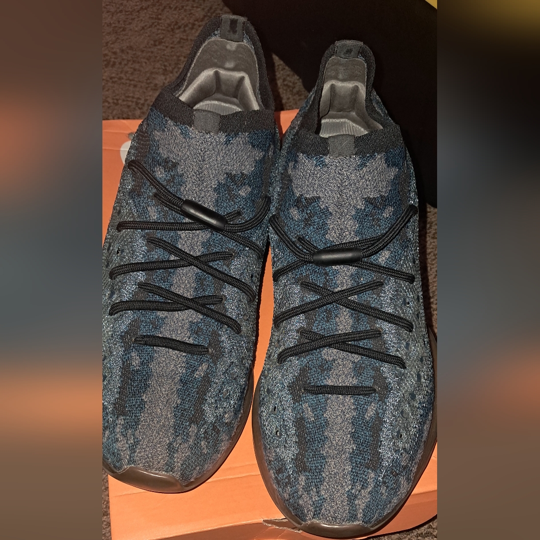Yeezy Boost